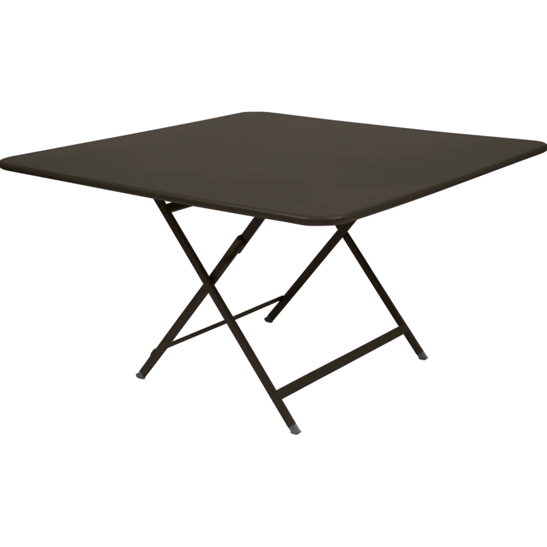 TABLE 128 X 128 CM