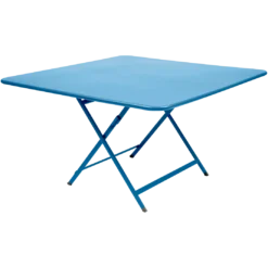 TABLE 128 X 128 CM