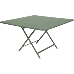 TABLE 128 X 128 CM