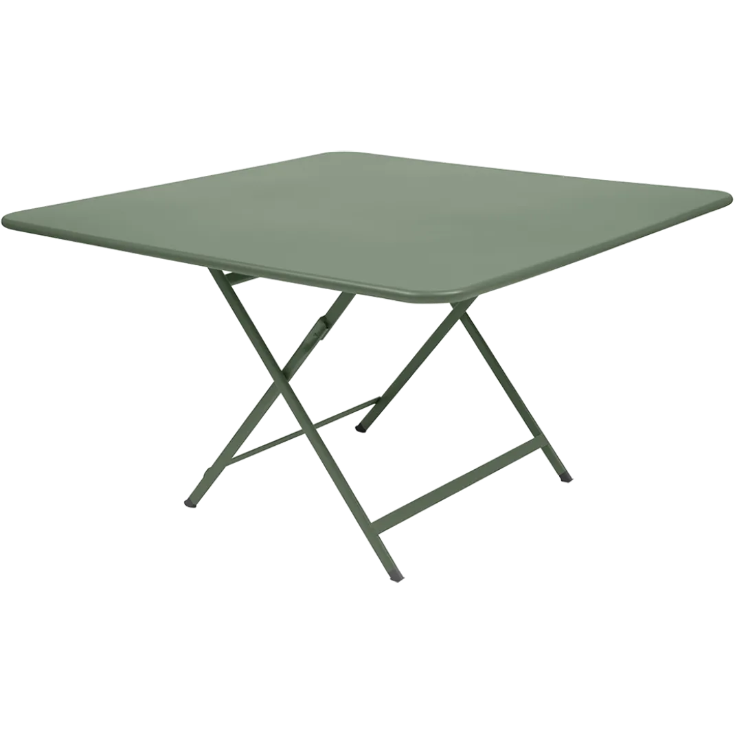 TABLE 128 X 128 CM