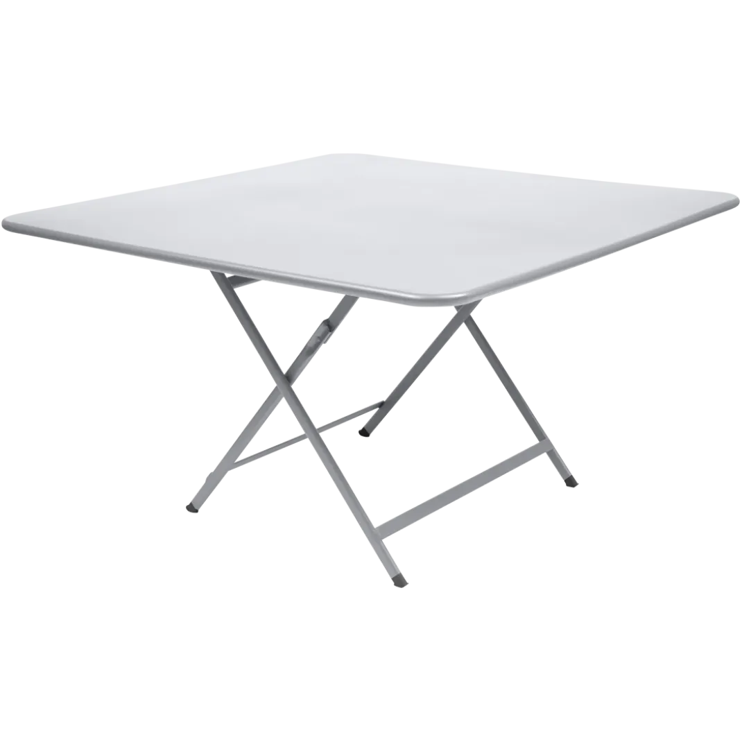 TABLE 128 X 128 CM