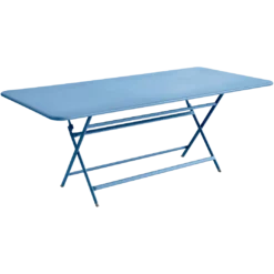 TABLE 190 X 90 CM