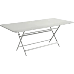 TABLE 190 X 90 CM