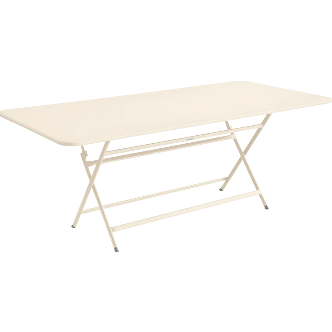 TABLE 190 X 90 CM