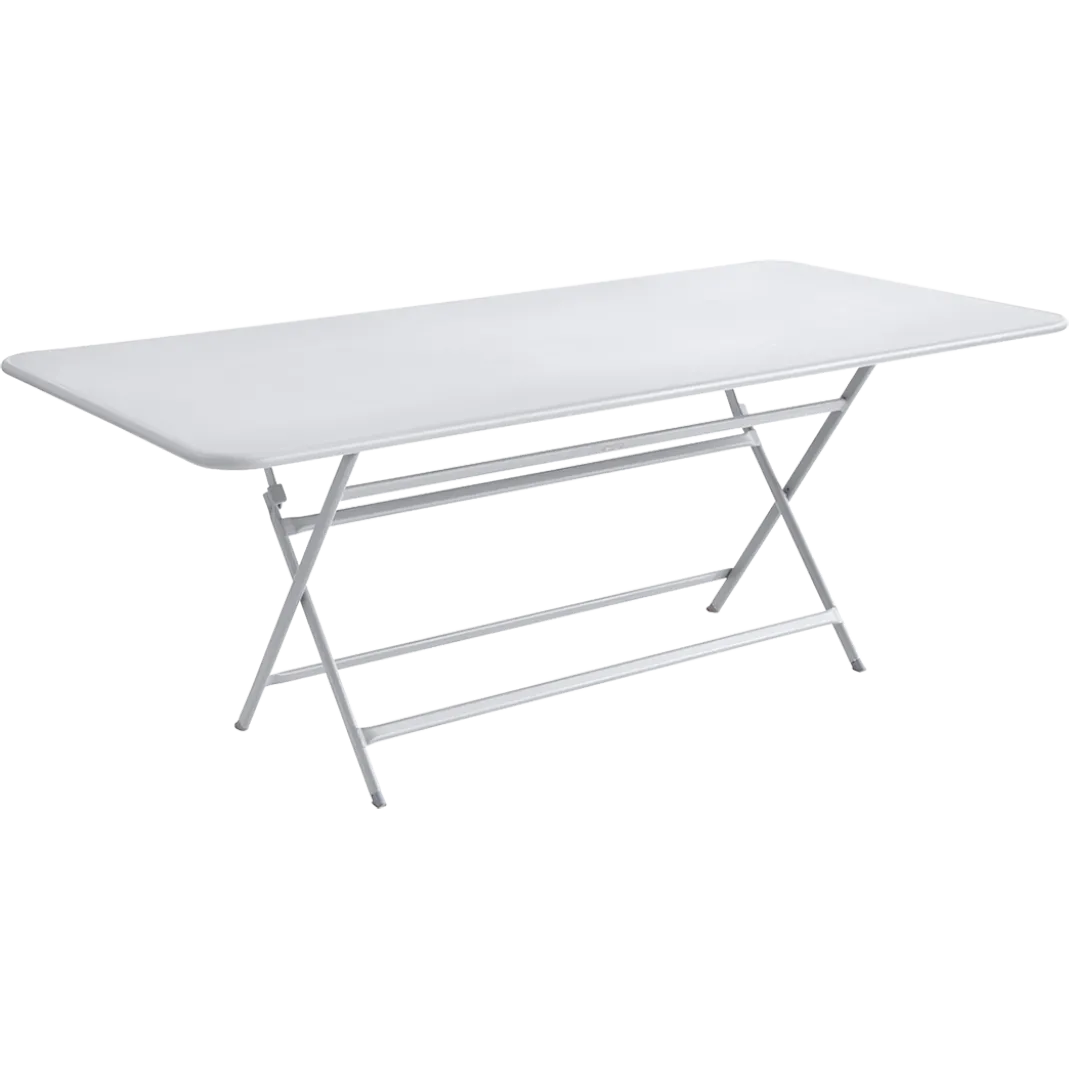 TABLE 190 X 90 CM