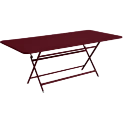 TABLE 190 X 90 CM