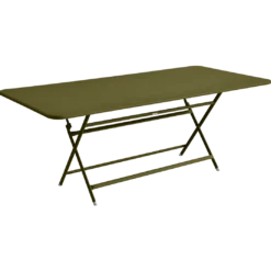 TABLE 190 X 90 CM