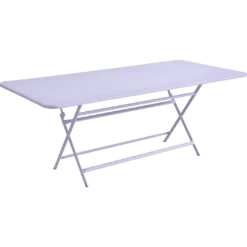 TABLE 190 X 90 CM