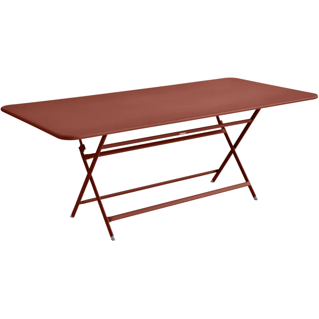 TABLE 190 X 90 CM