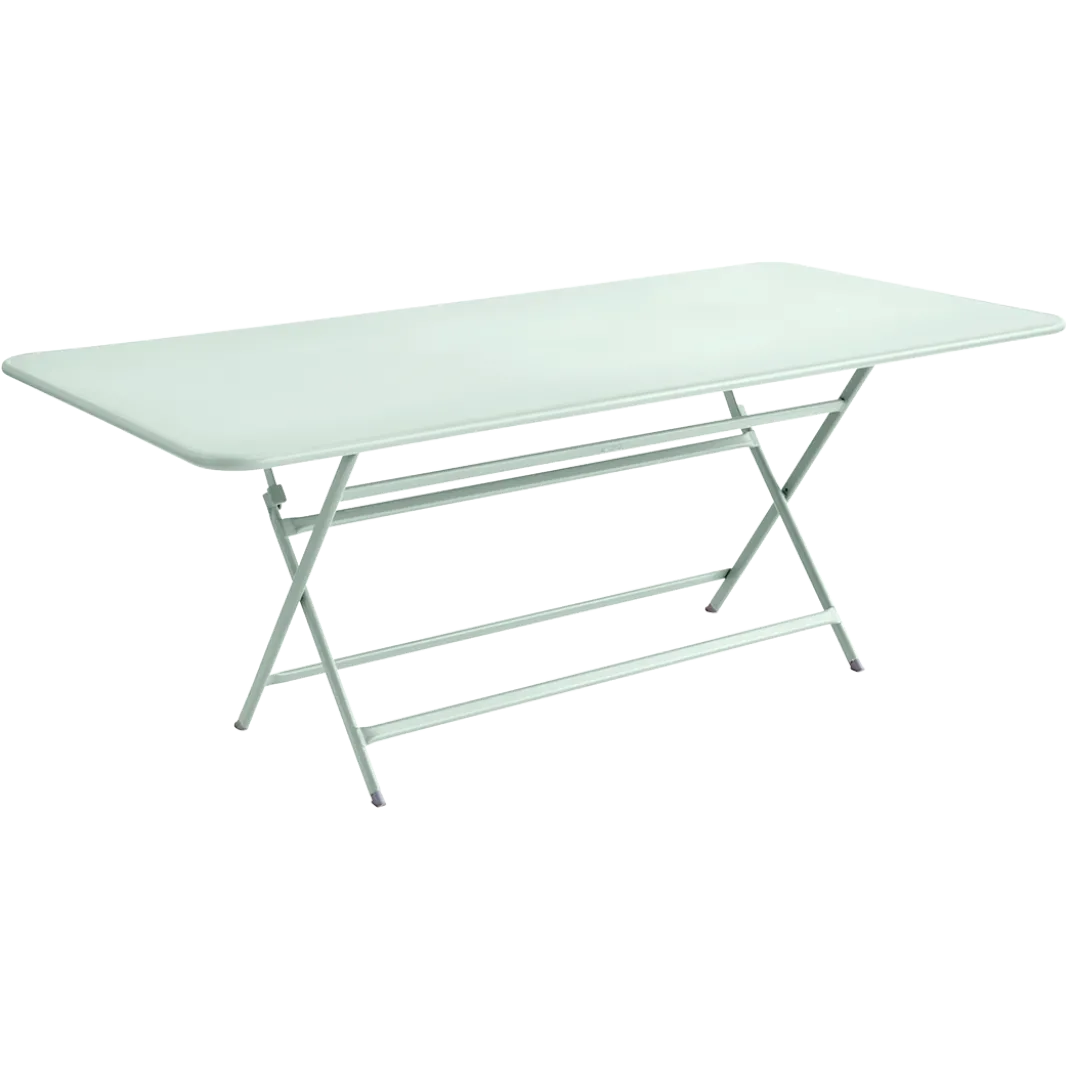 TABLE 190 X 90 CM