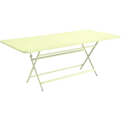TABLE 190 X 90 CM
