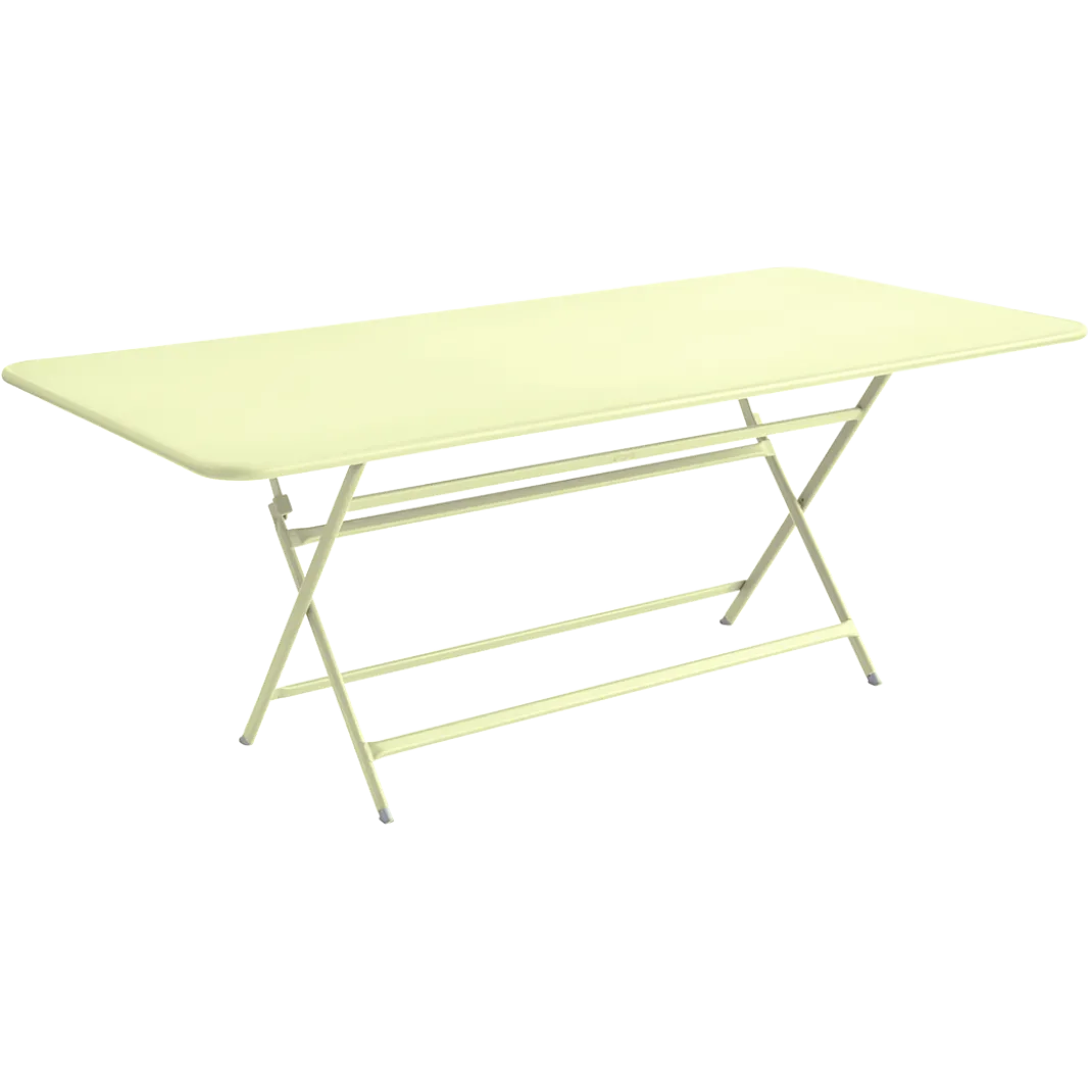 TABLE 190 X 90 CM