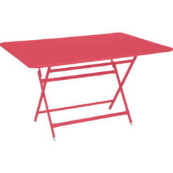 TABLE 128 X 90 CM