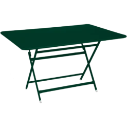 TABLE 128 X 90 CM