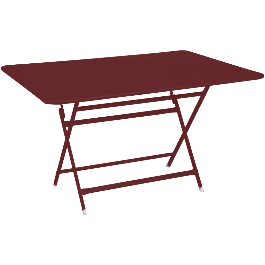 TABLE 128 X 90 CM