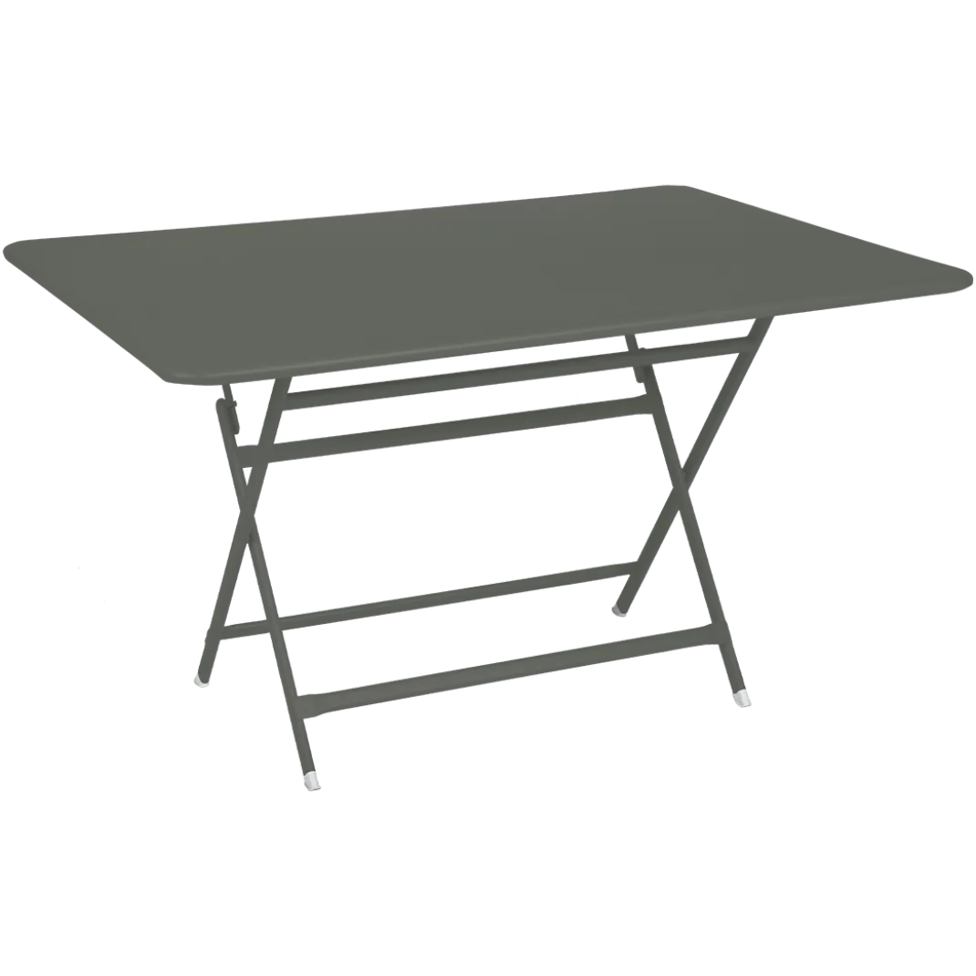 TABLE 128 X 90 CM