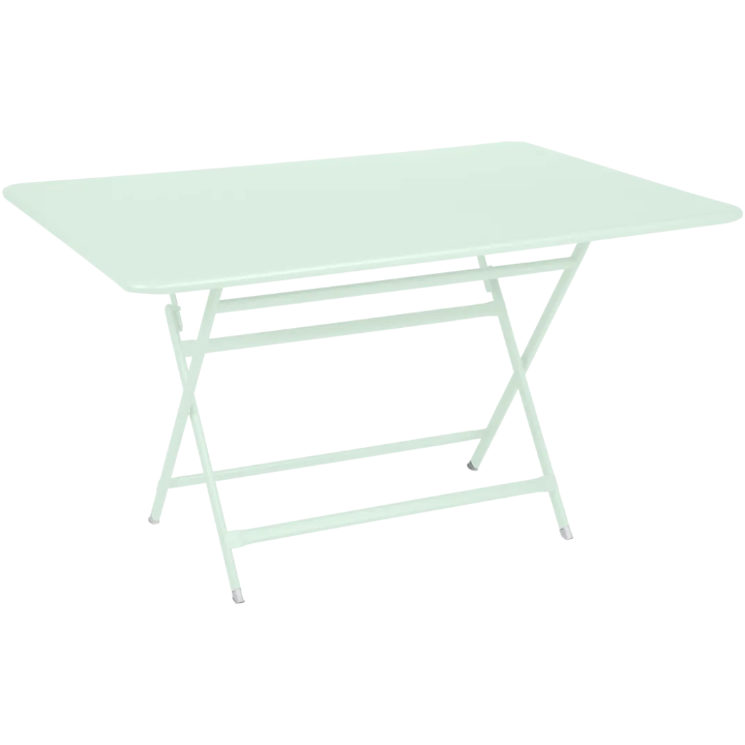TABLE 128 X 90 CM