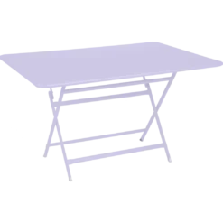 TABLE 128 X 90 CM