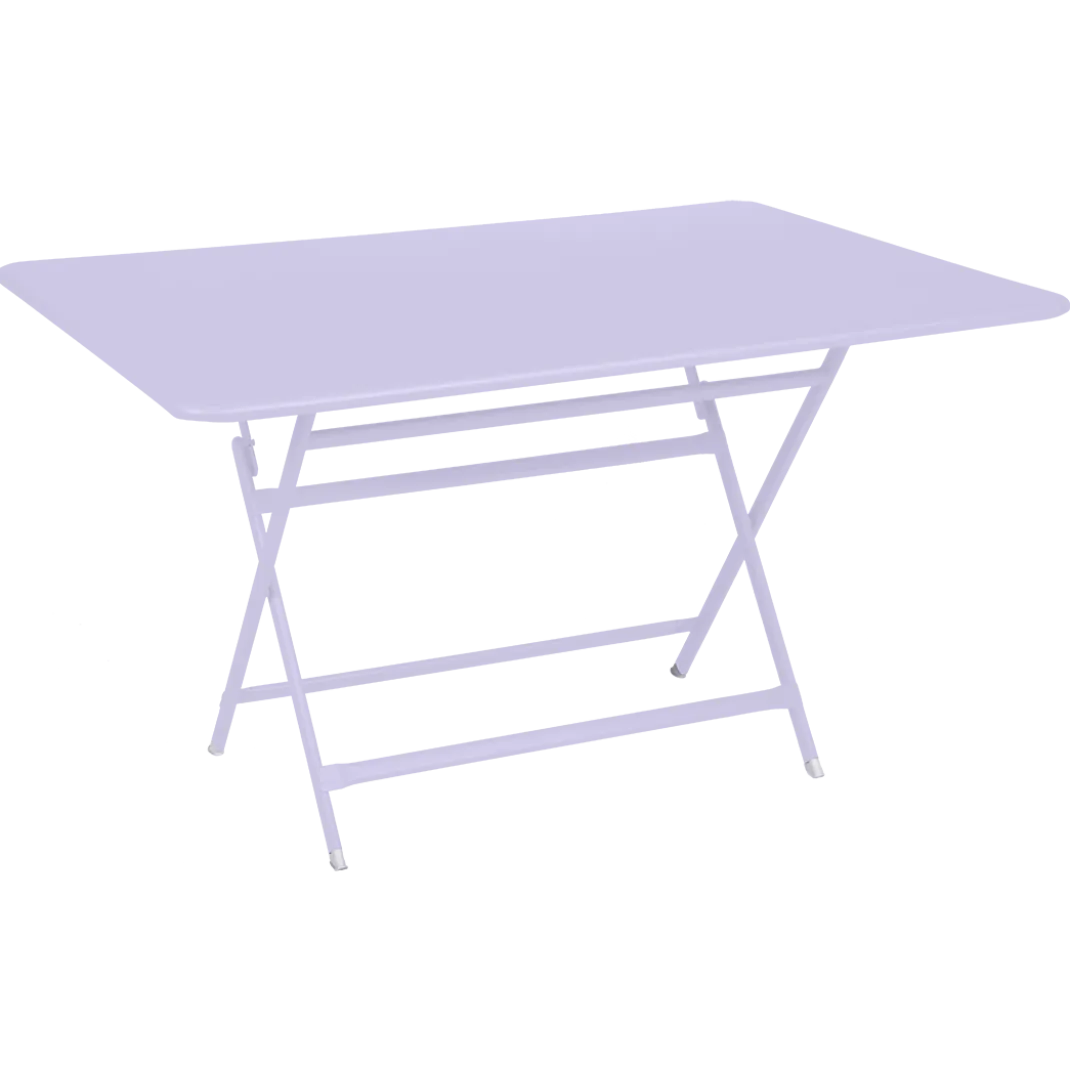 TABLE 128 X 90 CM