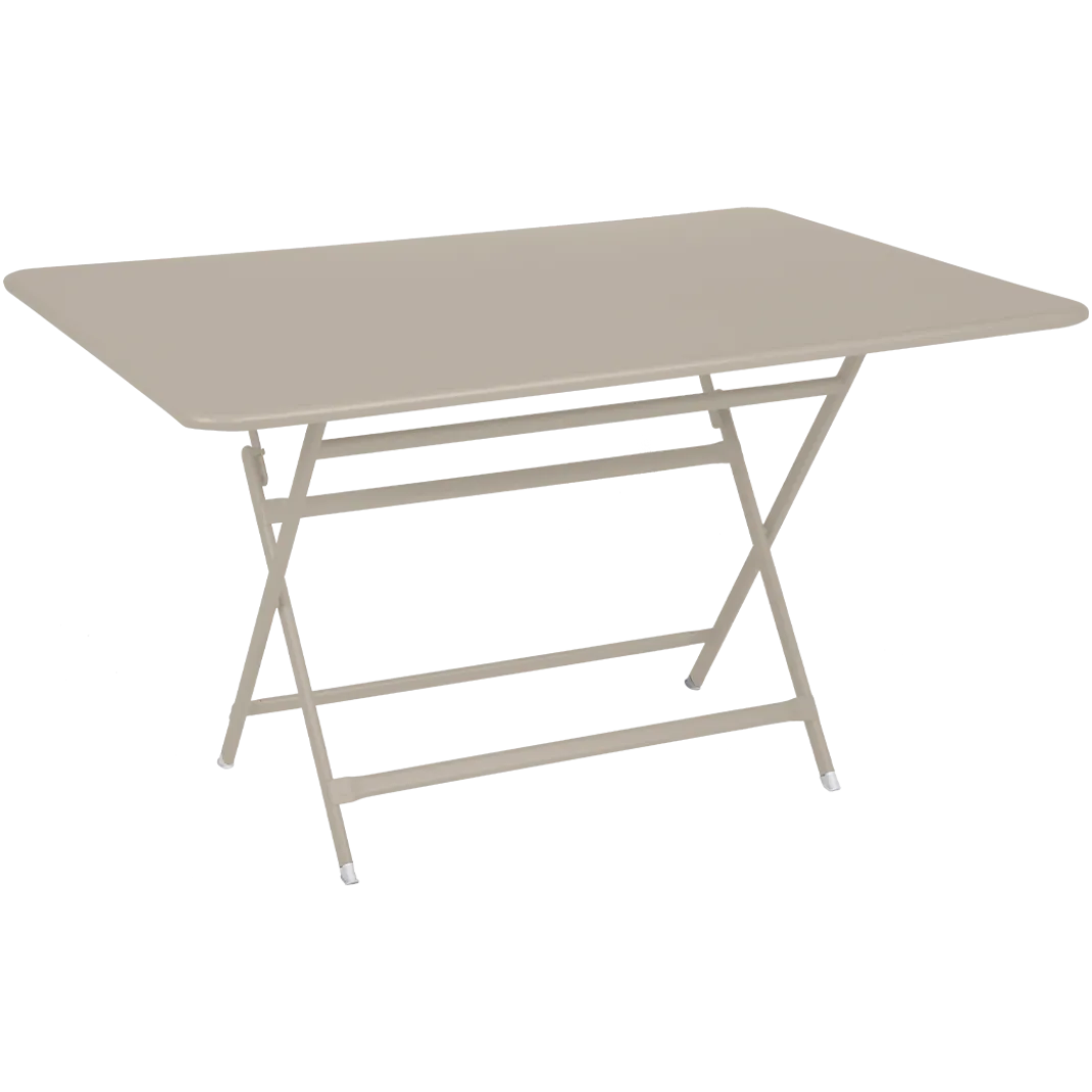 TABLE 128 X 90 CM