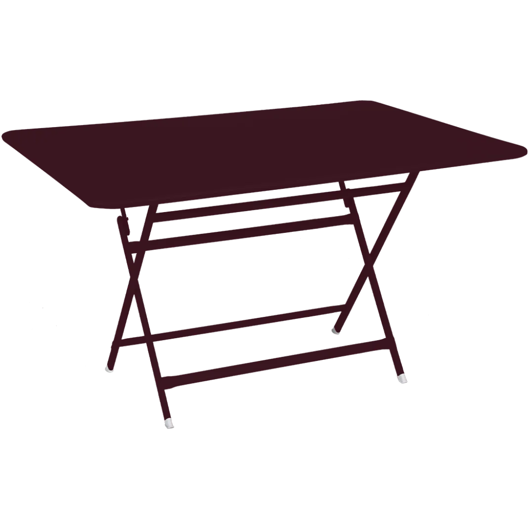 TABLE 128 X 90 CM