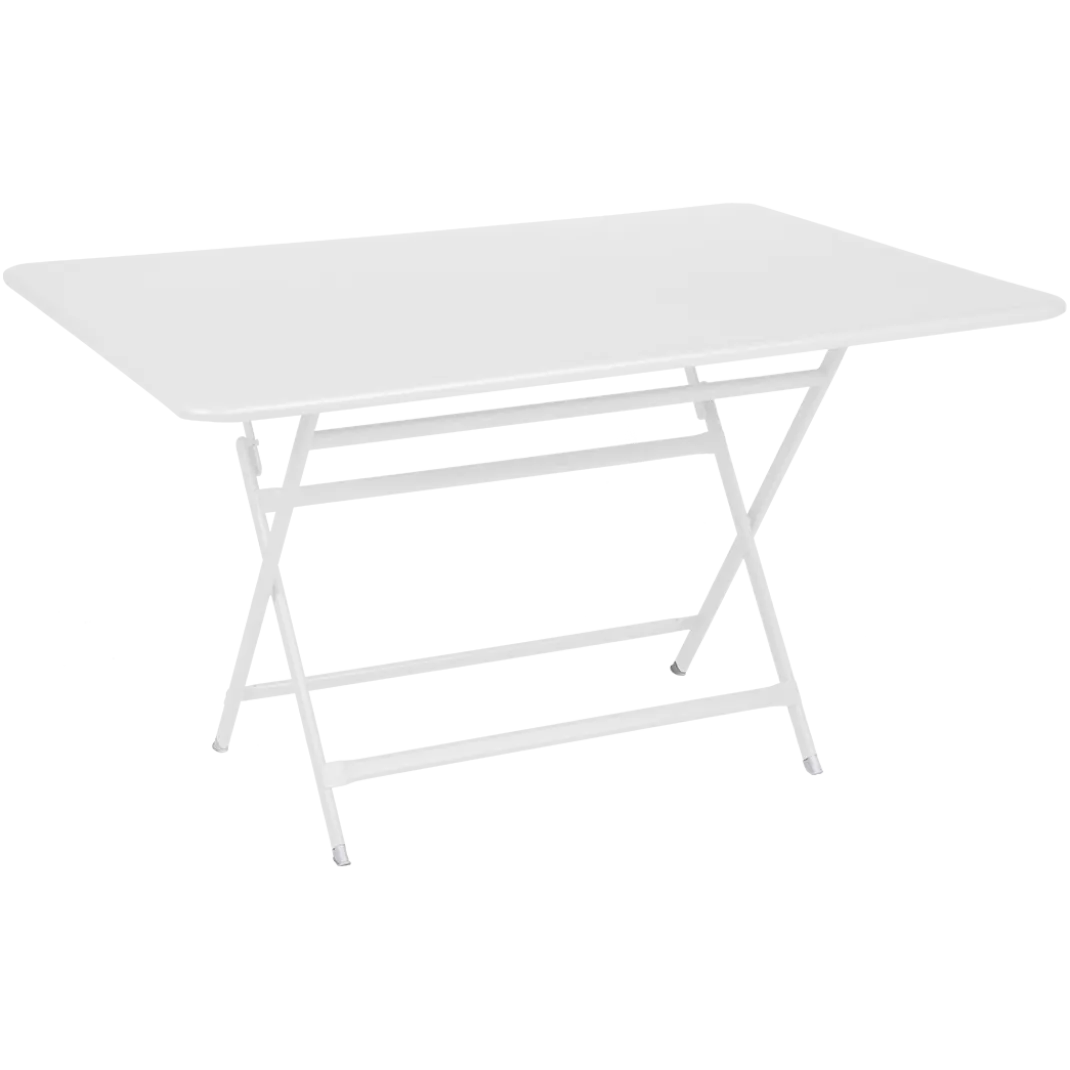 TABLE 128 X 90 CM