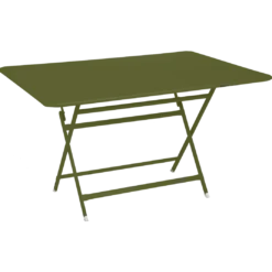 TABLE 128 X 90 CM