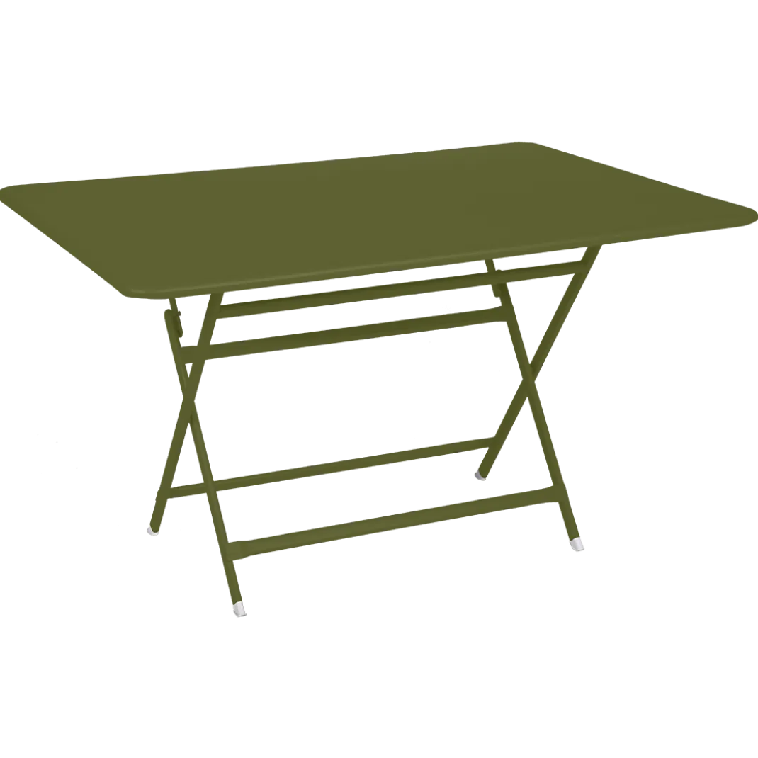 TABLE 128 X 90 CM