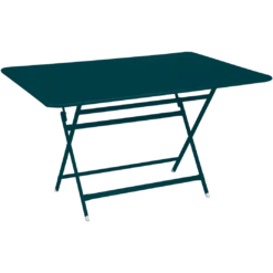 TABLE 128 X 90 CM
