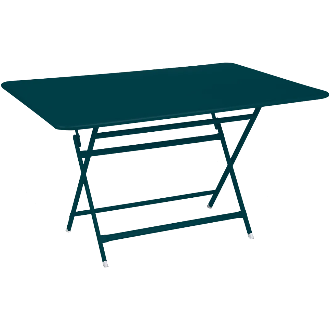 TABLE 128 X 90 CM