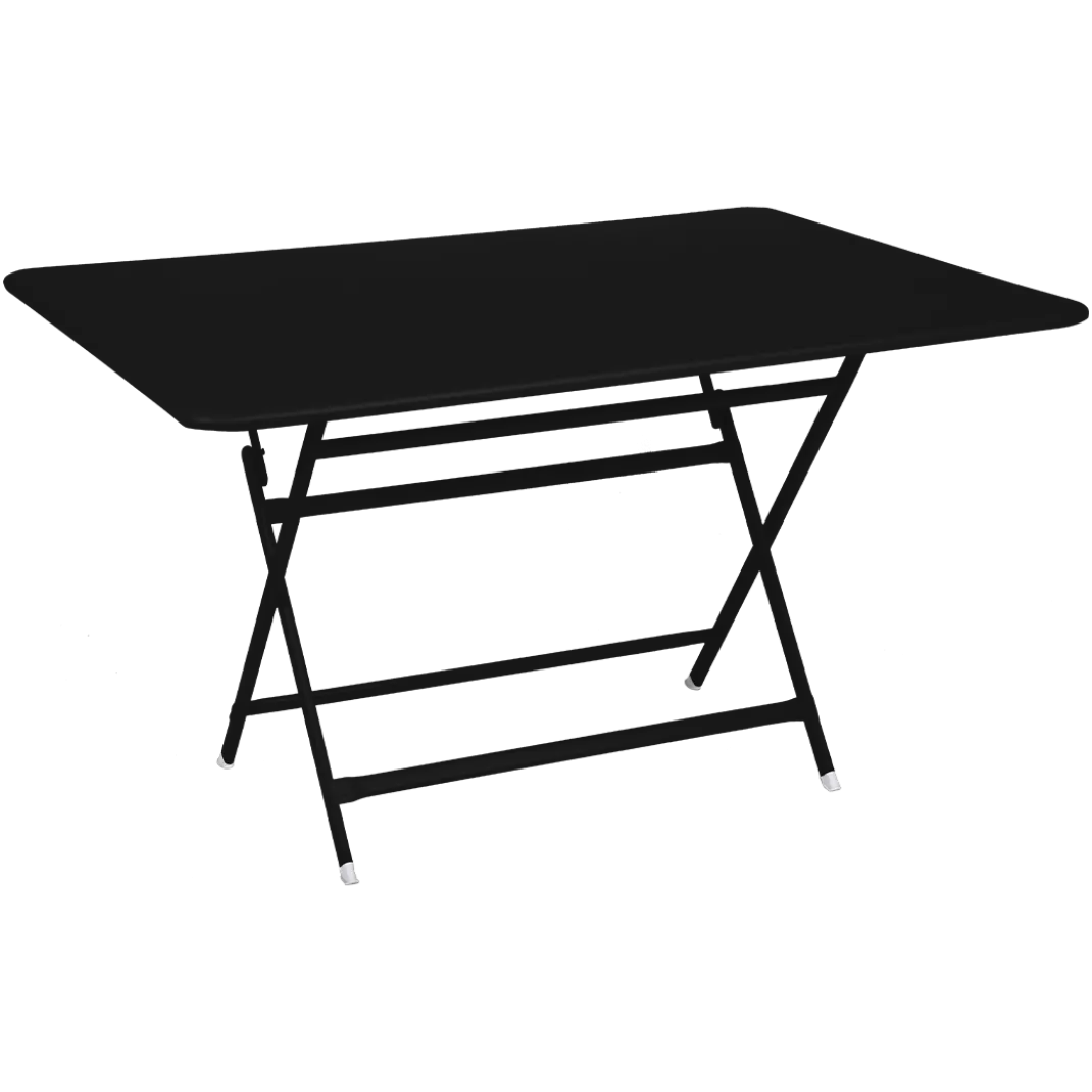 TABLE 128 X 90 CM