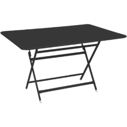 TABLE 128 X 90 CM