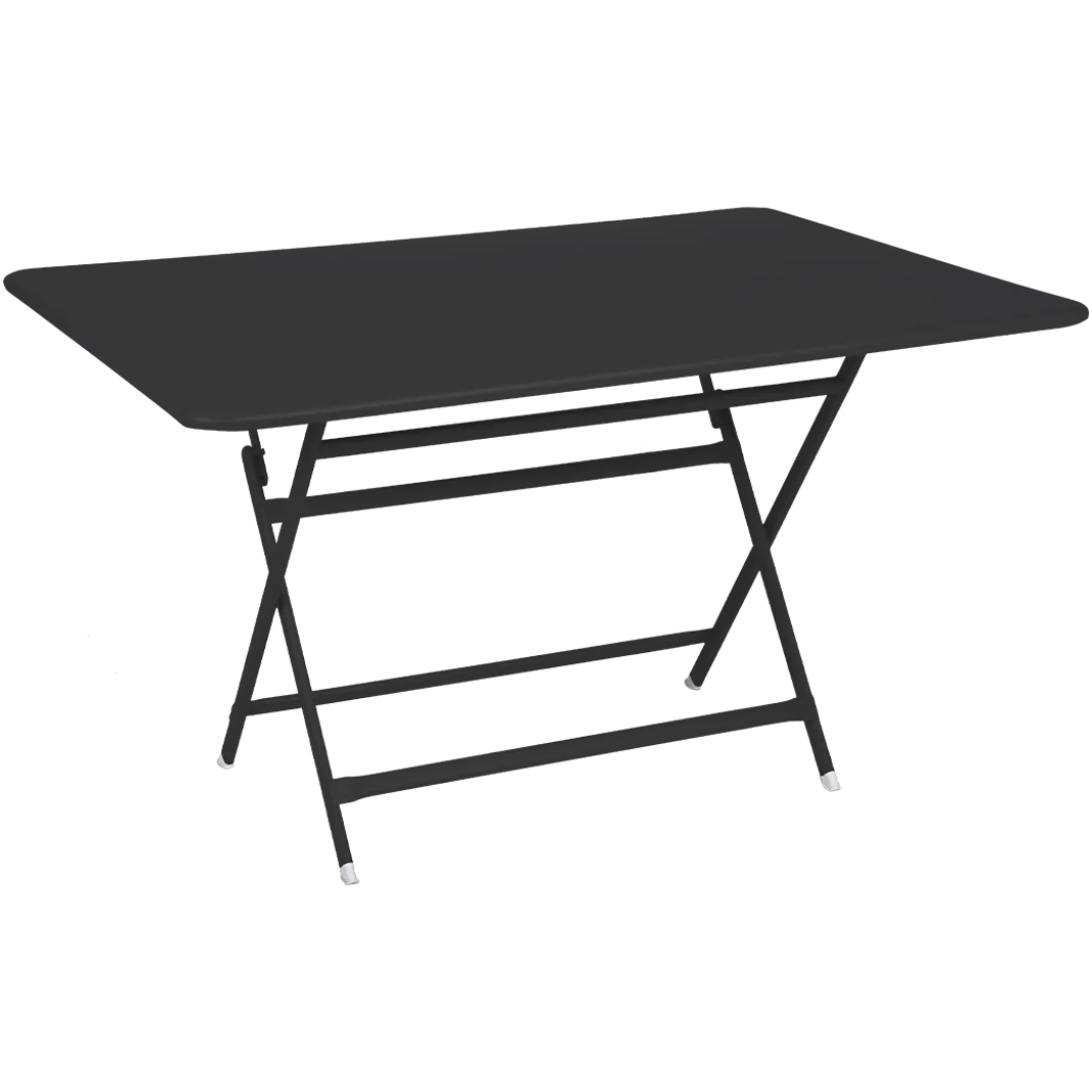 TABLE 128 X 90 CM