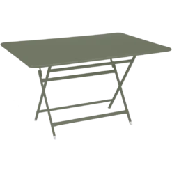 TABLE 128 X 90 CM