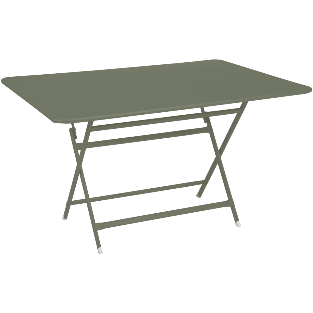 TABLE 128 X 90 CM