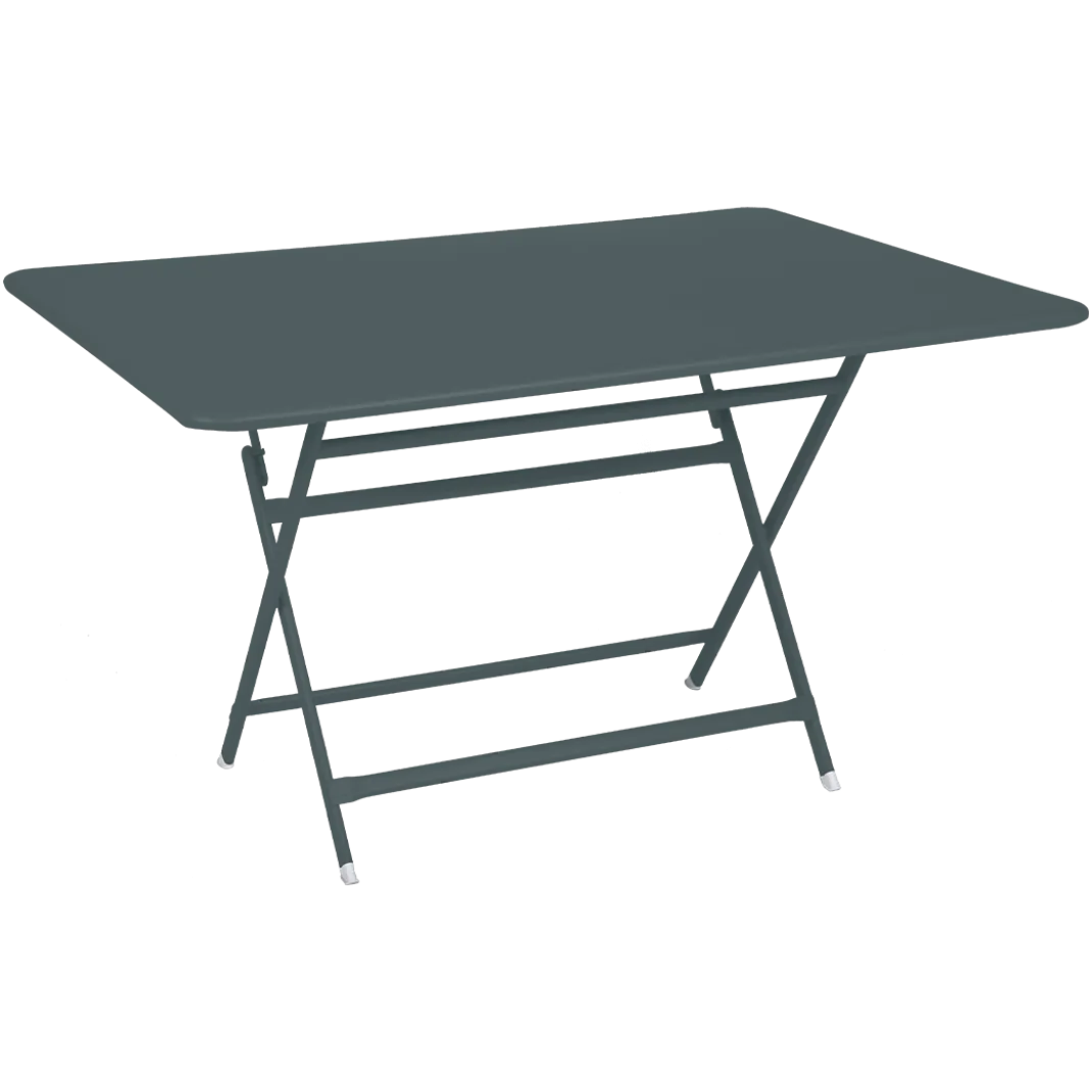 TABLE 128 X 90 CM