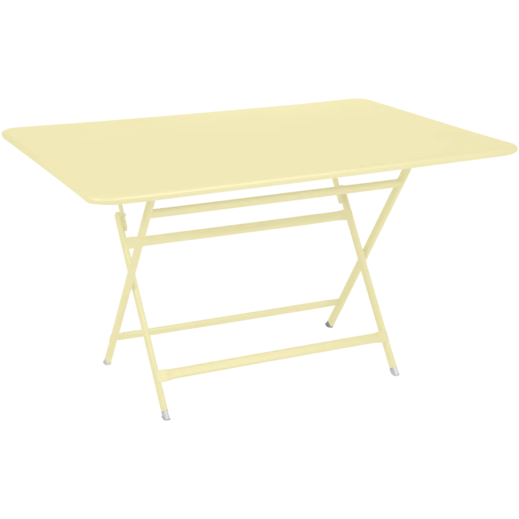 TABLE 128 X 90 CM
