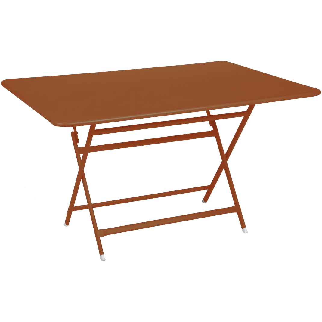 TABLE 128 X 90 CM