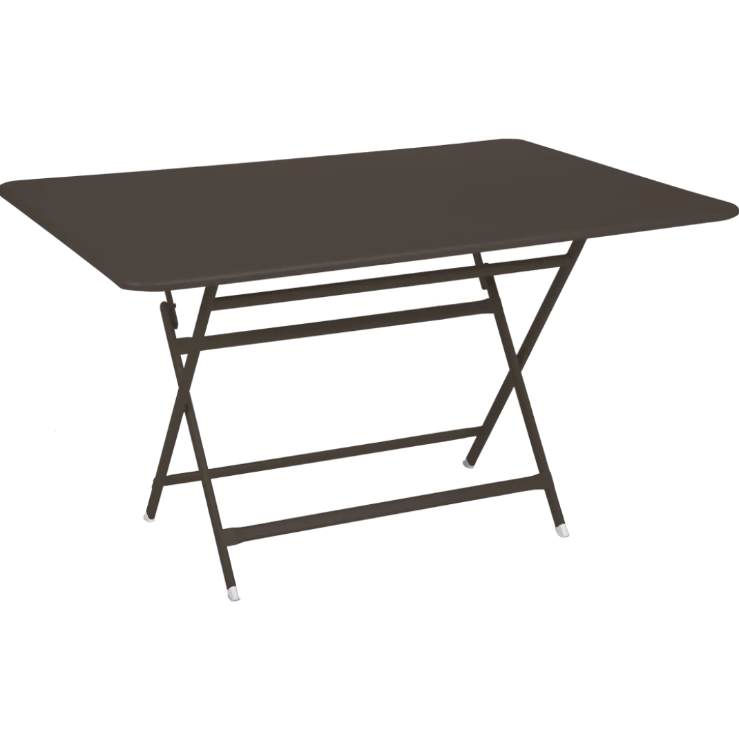 TABLE 128 X 90 CM