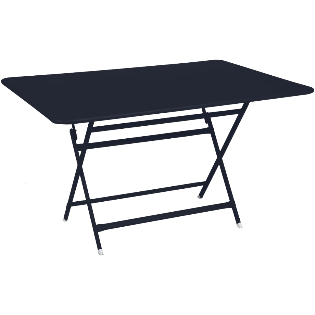 TABLE 128 X 90 CM