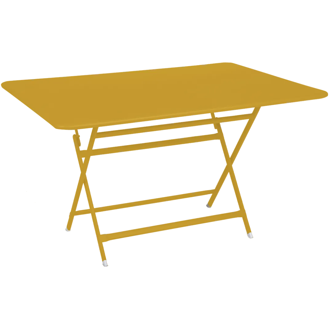 TABLE 128 X 90 CM