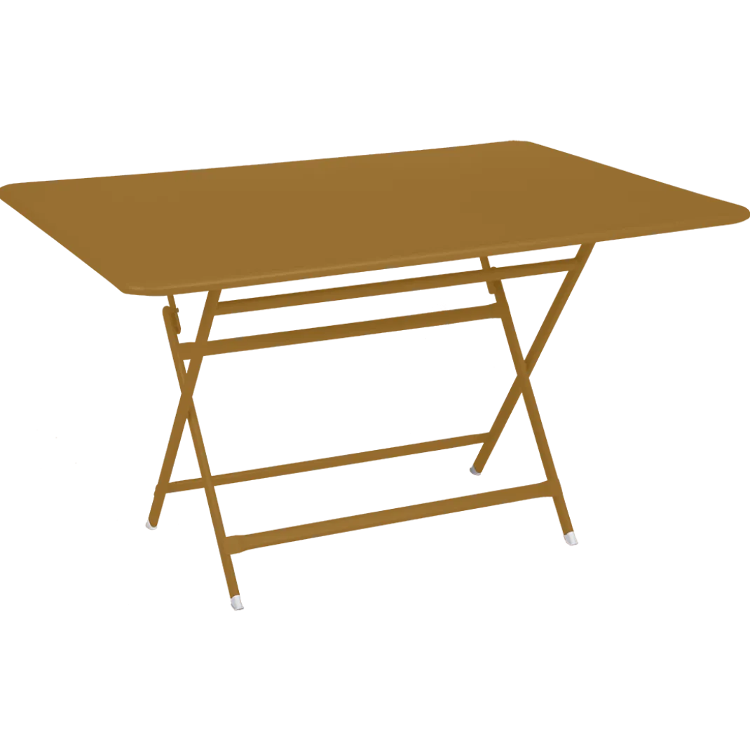TABLE 128 X 90 CM