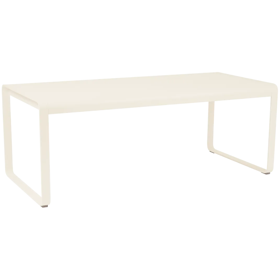 TABLE 196 X 90 CM