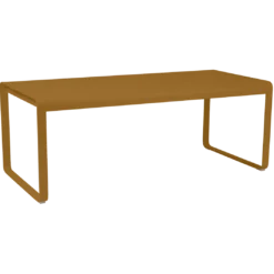 TABLE 196 X 90 CM
