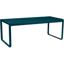TABLE 196 X 90 CM