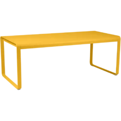 TABLE 196 X 90 CM