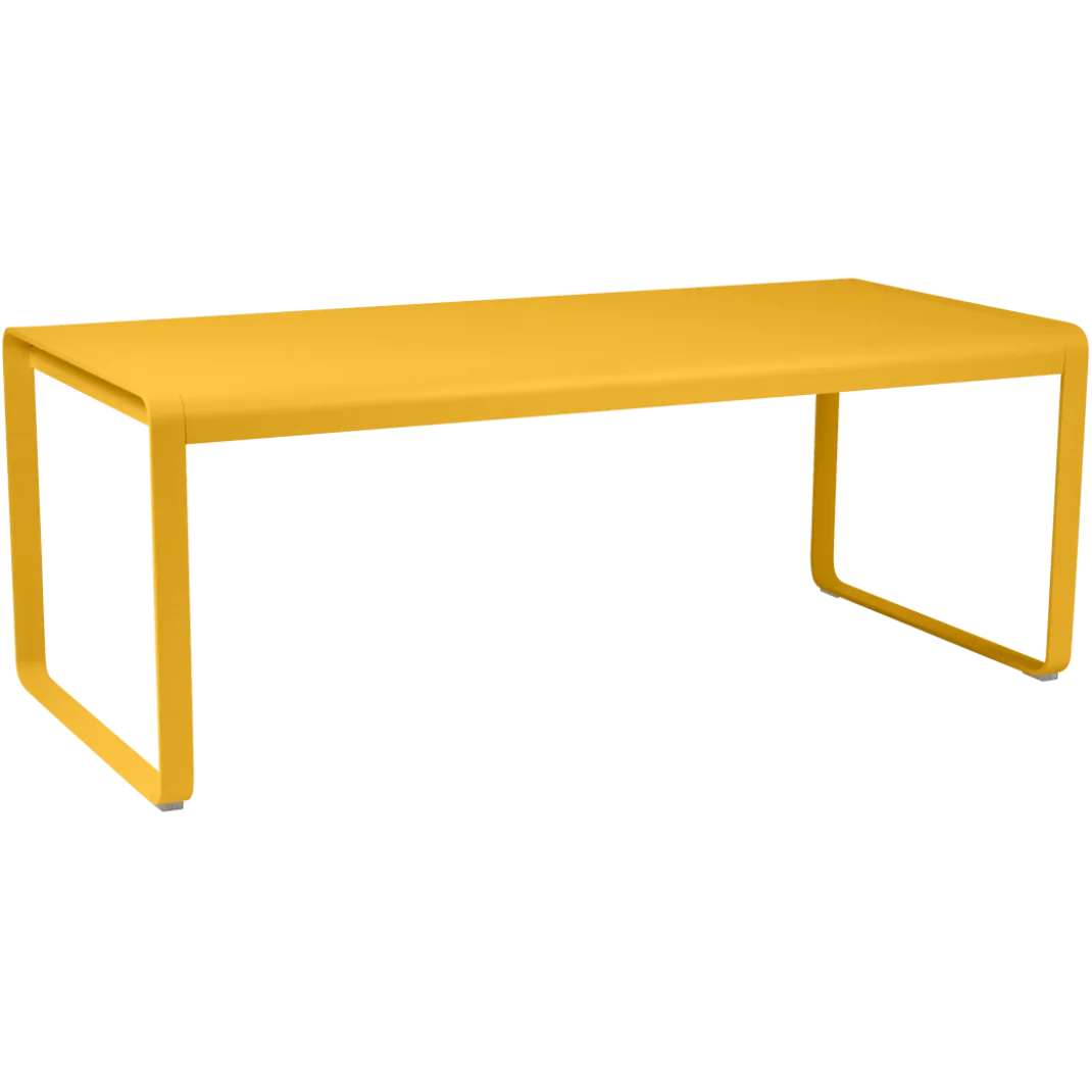 TABLE 196 X 90 CM
