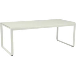 TABLE 196 X 90 CM