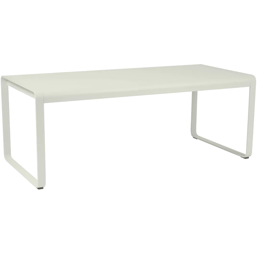 TABLE 196 X 90 CM