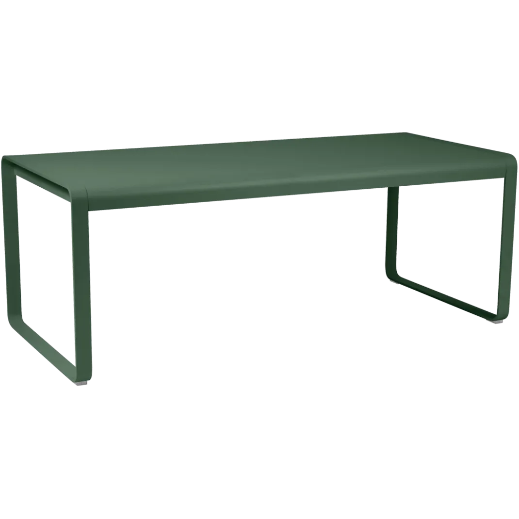 TABLE 196 X 90 CM